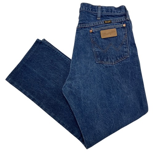 Vintage wrangler cowboy cut - vintage,