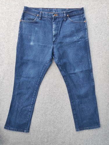 Wrangler 13mwz cowboy cut - 13mwz,