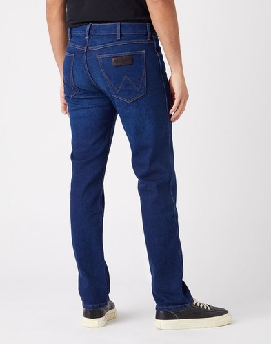 Wrangler greensboro jeans - jeans, mens