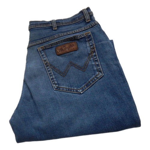 Wrangler texas stretch jeans - texas,