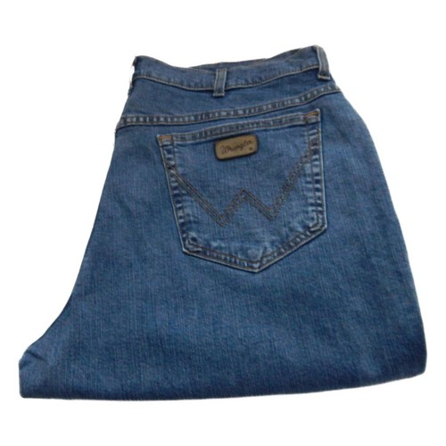 Wrangler texas stretch jeans - stretch,