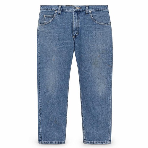 Wrangler mens straight jeans - wrangler,