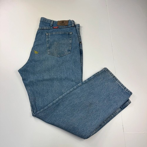 2000 wrangler men blue - 2000’s,