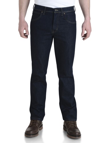 Wrangler durable stretch denim - durable,