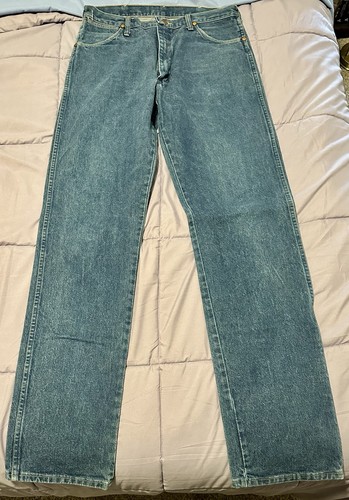 Wrangler 13mwz cowboy cut - wrangler,