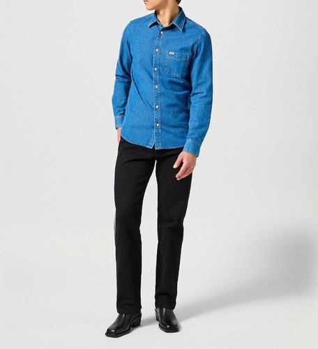 Wrangler 13mwz original cowboy - original,