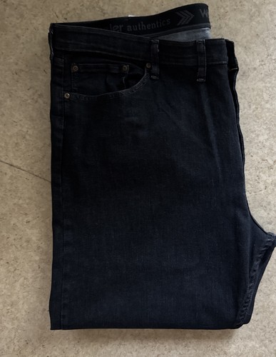 Wrangler authentic men black - wrangler, men's