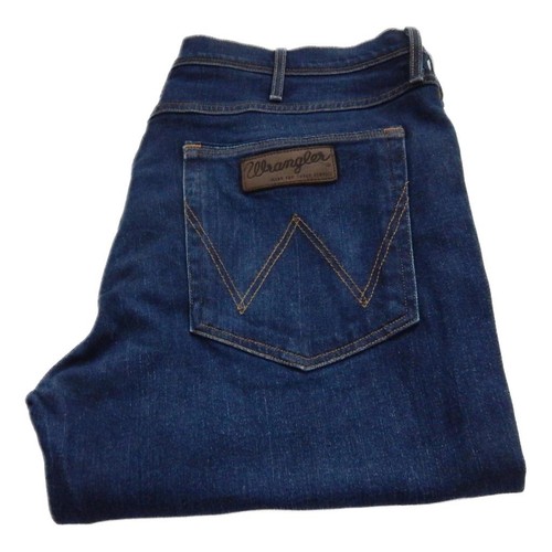 Wrangler arizona stretch jeans - stretch,