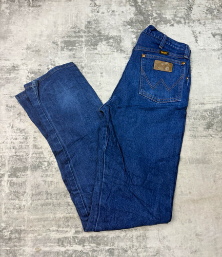 Wrangler cowboy cut - wrangler, 13mwz