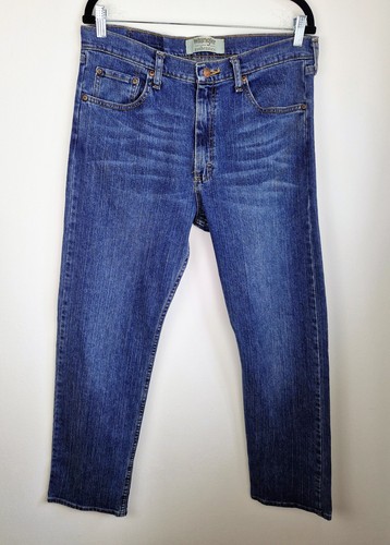 Wrangler mens straight - straight, leg