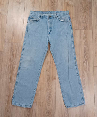 Wrangler rugged wear - wrangler, jeans