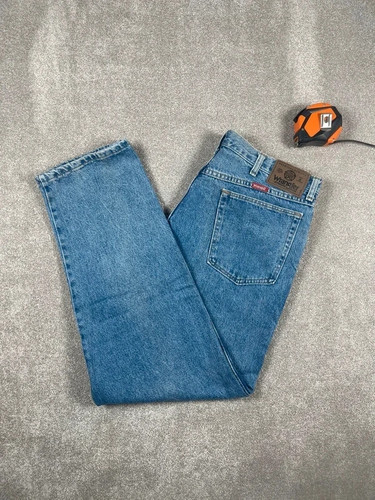 Jeans w36 l30 wrangler mens - w36,