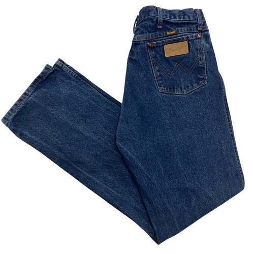 Wrangler cowboy cut - wrangler,
