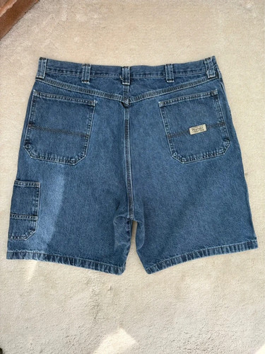 Wrangler denim carpenter - wrangler,