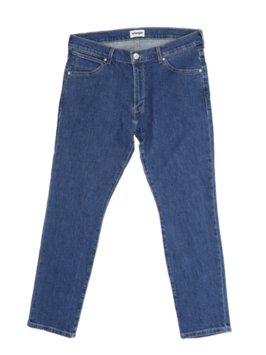 Wrangler men denim jeans - wrangler,