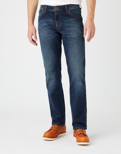 Wrangler mens jeans texas - jeans,