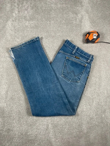 Jeans w36 l30 wrangler mens - l30,