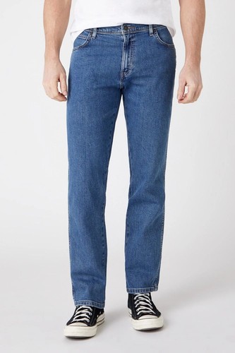 Wrangler men denim - men's,