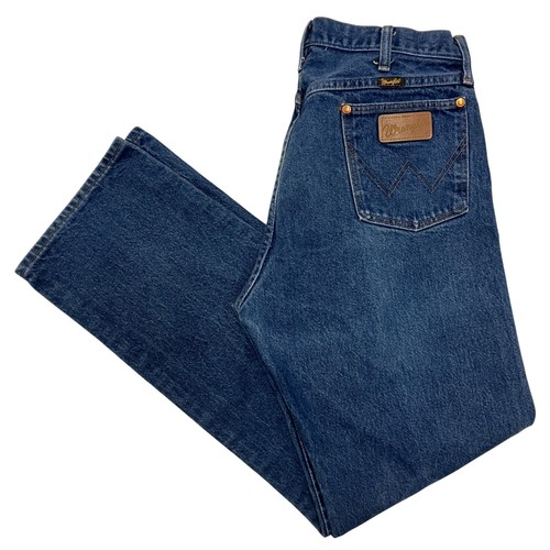 Vintage wrangler cowboy - vintage,