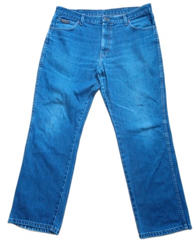 Wrangler men blue - wrangler, men's