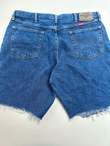 Wrangler men blue - men's,