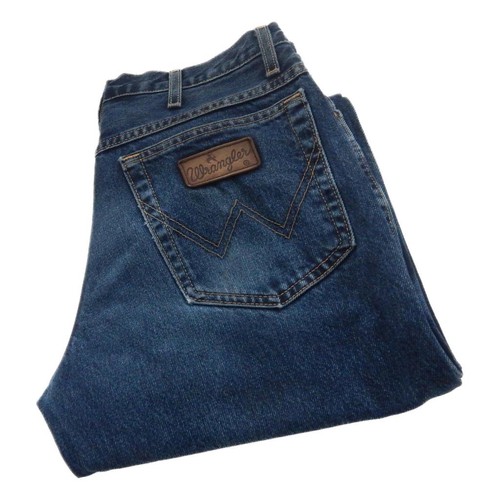 Wrangler texas jeans mens - wrangler,