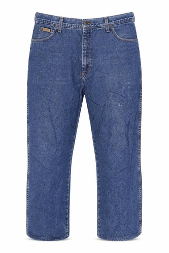 Wrangler mens straight jeans - straight,