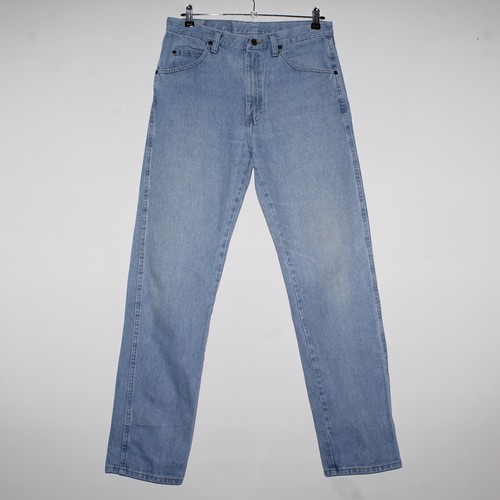 Wrangler mens light blue - mens,