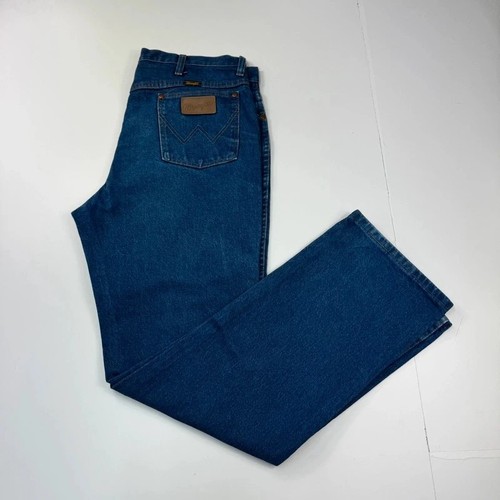 2000 wrangler men navy - 2000’s,