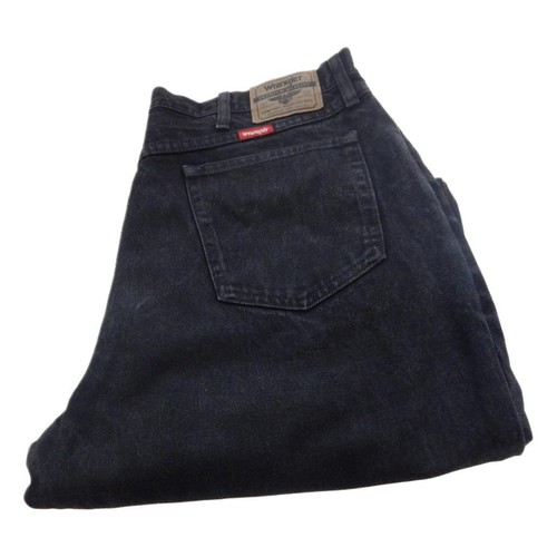 Wrangler relaxed fit jeans - wrangler,