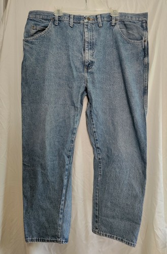 Wrangler jeans men regular - men's,