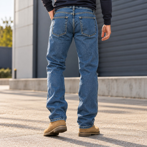 Mens wrangler texas jeans - texas,
