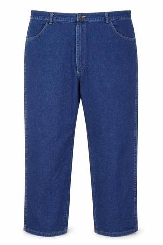 Wrangler mens straight jeans - mens,