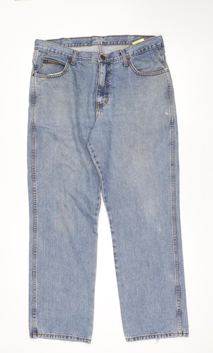 Wrangler womens blue - womens, straight