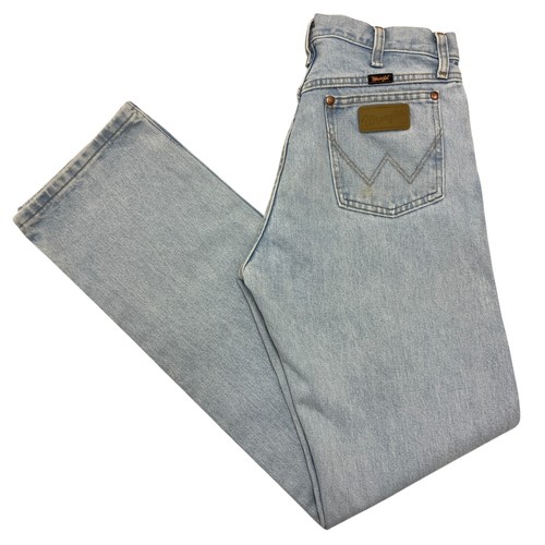 Wrangler cowboy cut jeans - cowboy,