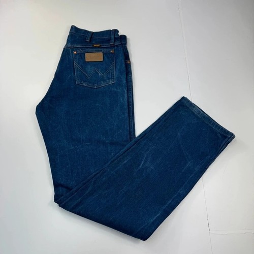 2000 wrangler men navy - wrangler, men’s