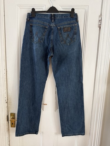 Premium wrangler vintage - wrangler,