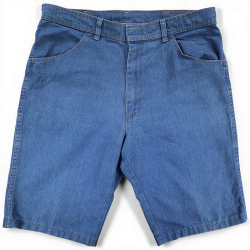 Wrangler bermuda denim - wrangler,