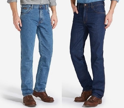 Wrangler texas jeans - wrangler,