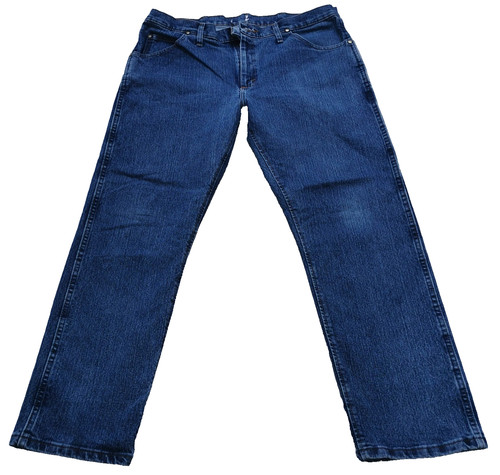 Wrangler mens jeans w38 - wrangler,