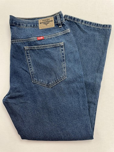 Wrangler mens jeans - wrangler, straight