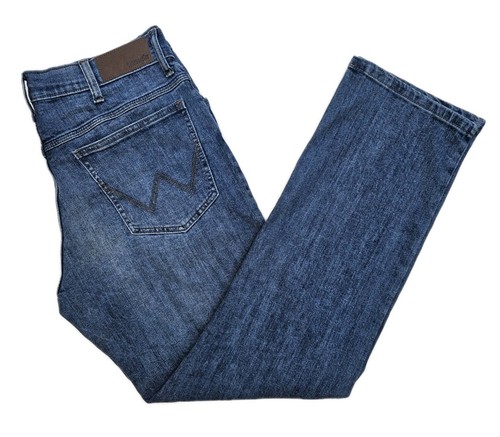 Wrangler straight leg - wrangler,