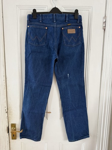 Premium wrangler navy - wrangler,