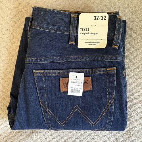 Wrangler texas jeans - wrangler,