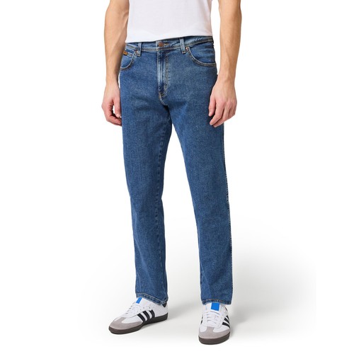 Wrangler men jeans - wrangler, texas