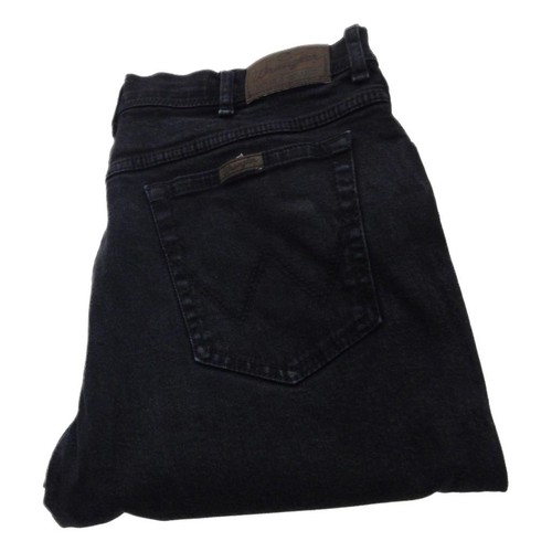 Wrangler regular fit - wrangler, stretch