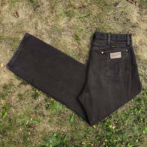 Vintage wrangler made - vintage,