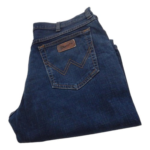 Wrangler texas stretch - texas,