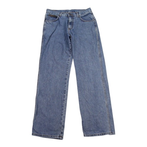 Wrangler ohio jeans mens waist - ohio,