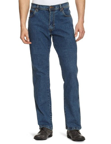 Wrangler texas stretch regular - wrangler,